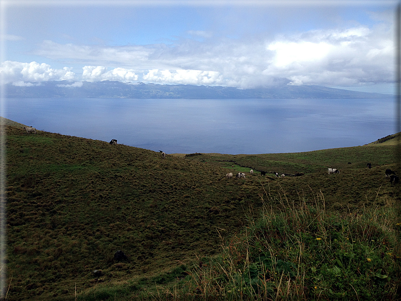 foto Laghi di Sao Miguel